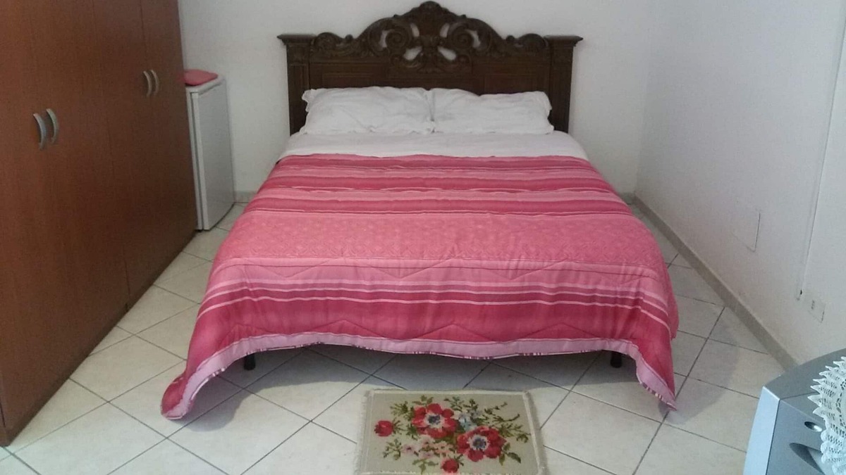 Rome Apartment | HOLIDAY HOUSE BRAVETTA PAMPHILI ROME