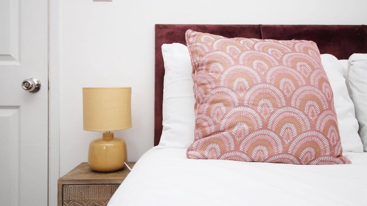 Hanham House | Holiday house Bristol for 1 - 5 persons with 2 bedrooms - Row house
