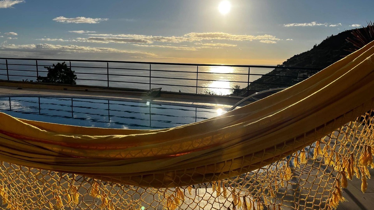 Arco da Calheta House | Holiday house Calheta for 1 - 16 persons with 5 bedrooms - Holiday apartment in one or multi-family