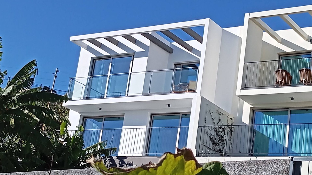 Canhas House | Holiday House Caetano