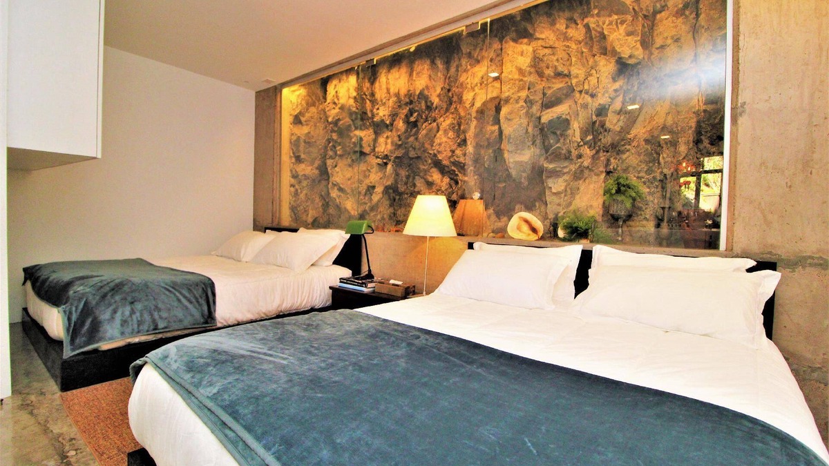 Campanario House | Holiday house Campanário for 1 - 4 persons with 1 bedroom - Holiday house