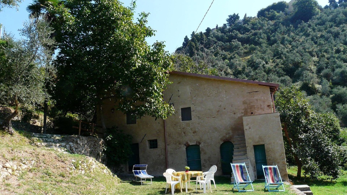 Santa Lucia House | Holiday house Camaiore for 1 - 5 persons with 2 bedrooms - Holiday house