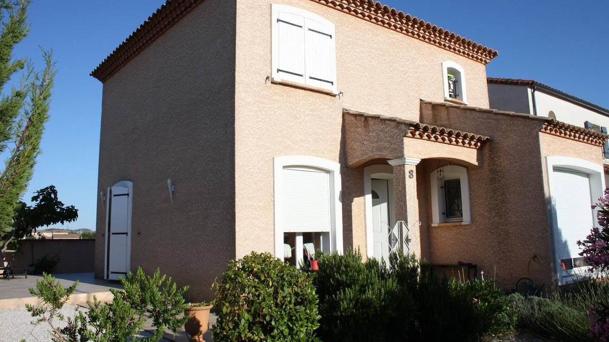 Canet House | Holiday house Canet for 2 - 4 persons with 3 bedrooms - Holiday house