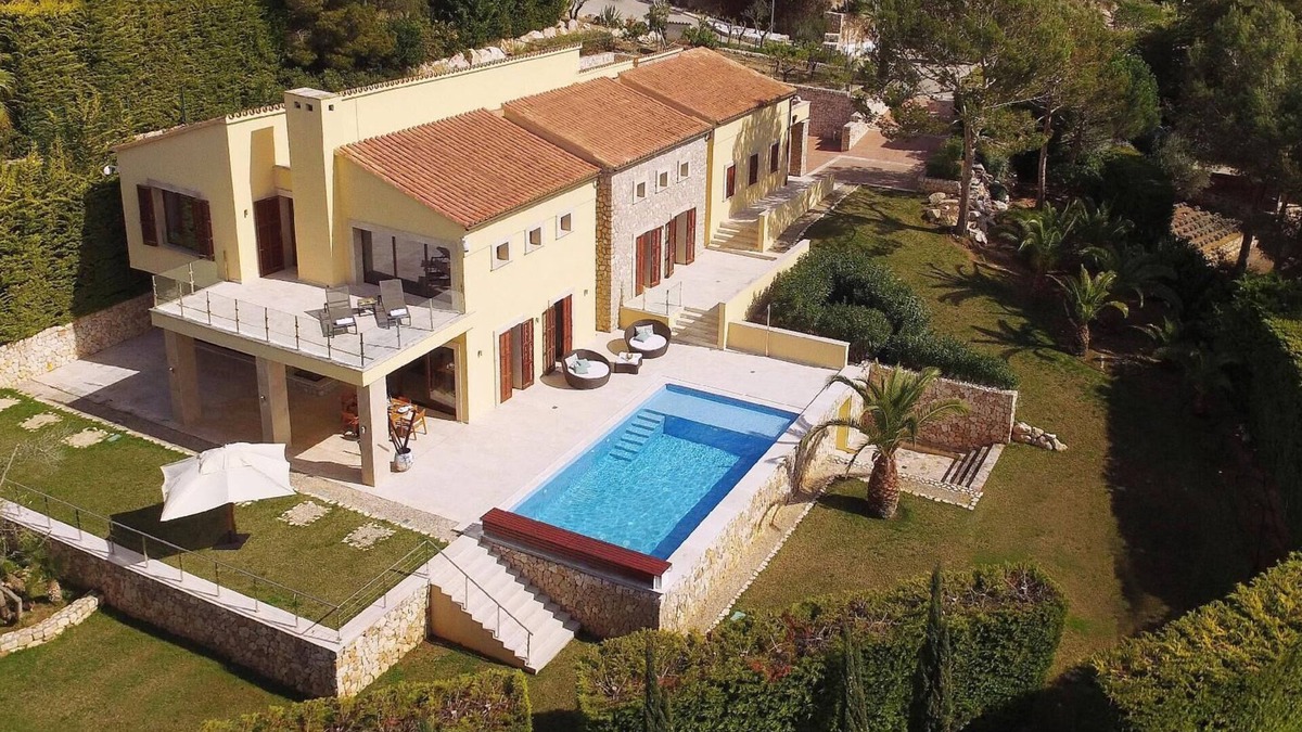 Capdepera House | Holiday house Canyamel for 1 - 6 persons with 3 bedrooms - Holiday home