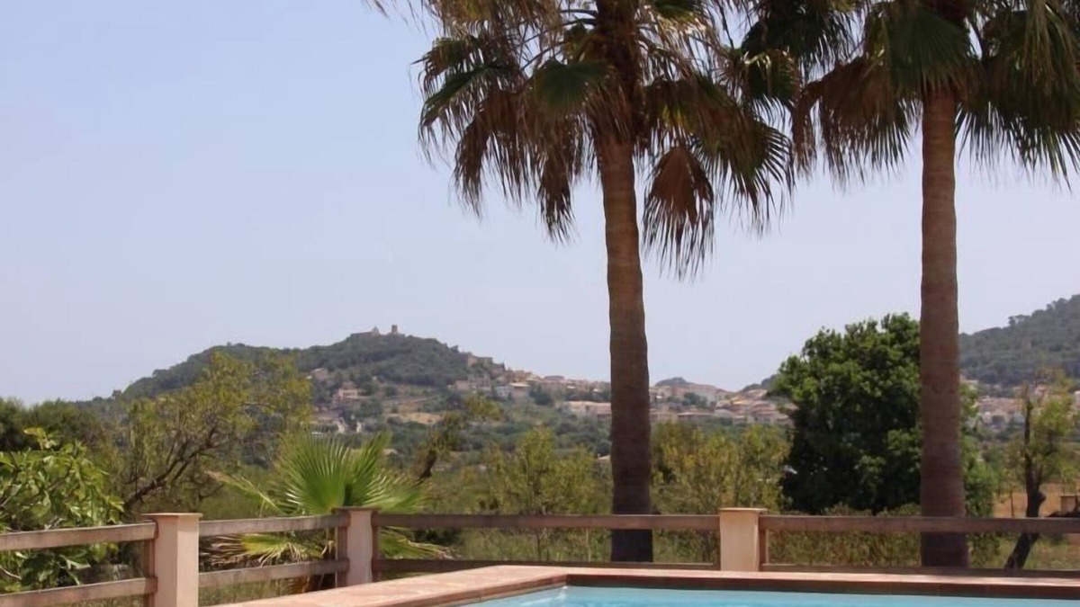 Capdepera House | Holiday house Capdepera for 1 - 4 persons with 2 bedrooms - Holiday home