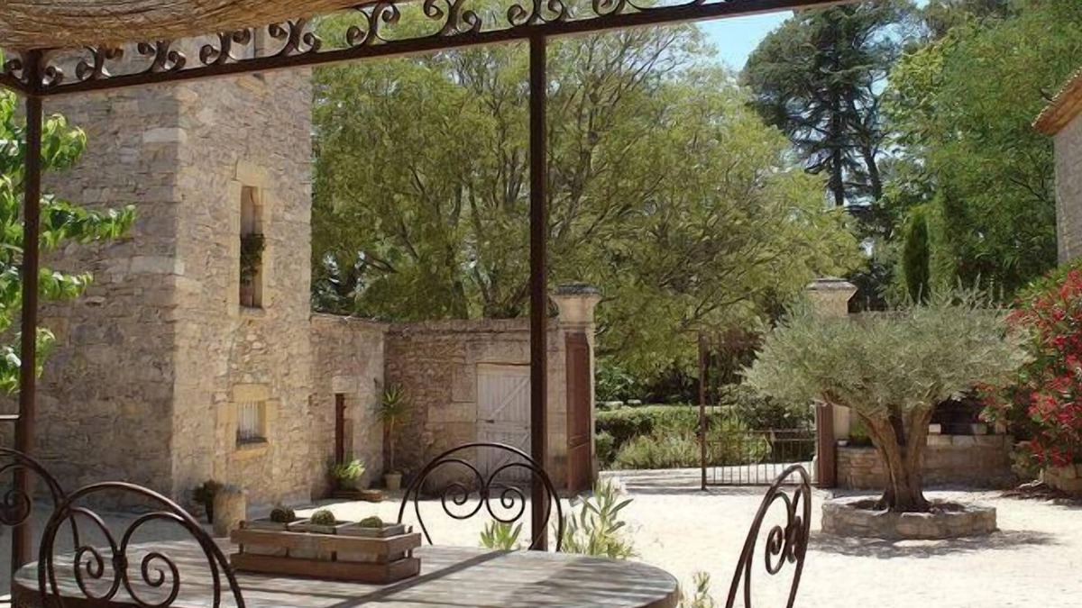Carnas Other | Holiday house Carnas for 1 - 2 persons with 1 bedroom - Castle