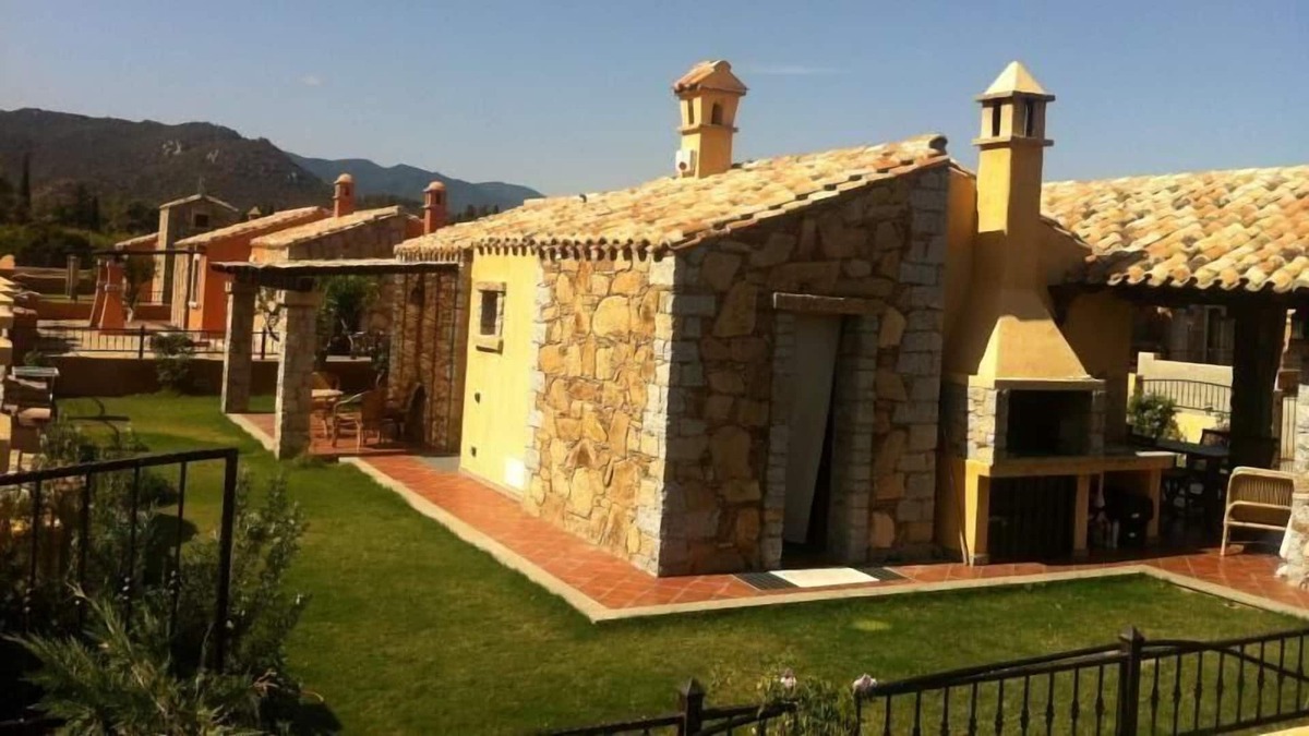 Cala Sinzias House | Holiday house Castiadas for 1 - 12 persons with 5 bedrooms - Holiday house