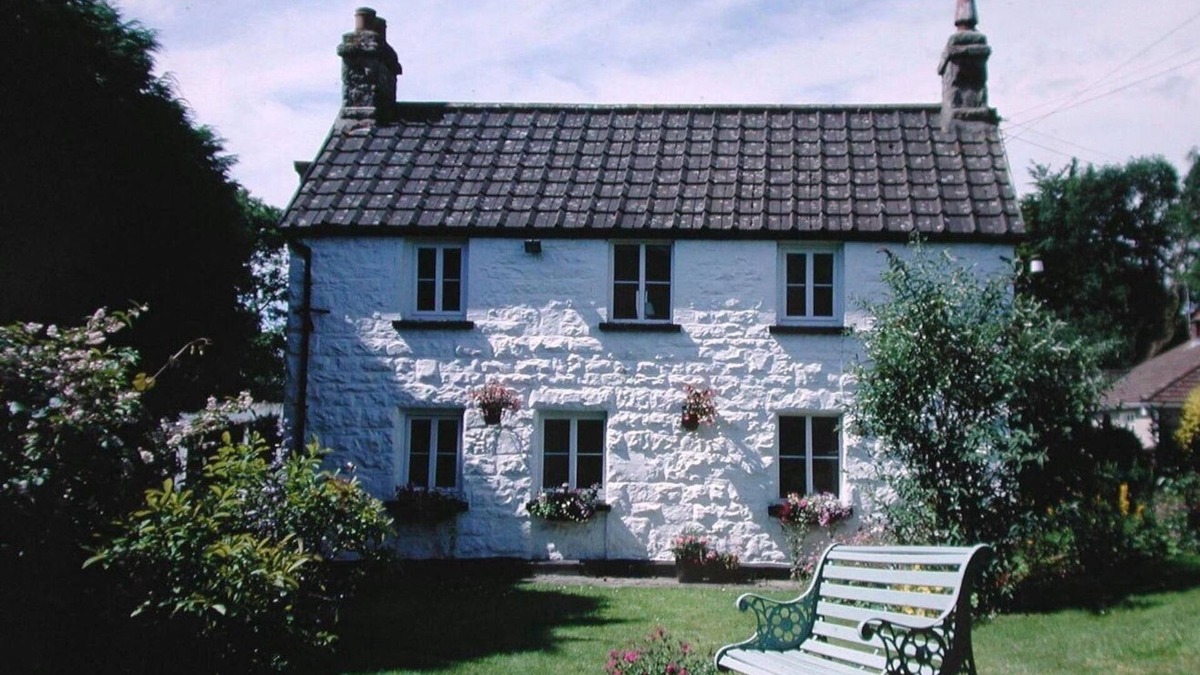Chepstow House | Holiday house Catbrook for 1 - 6 persons with 4 bedrooms - Holiday house
