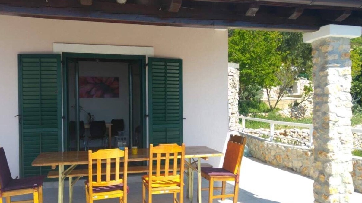 Donja Klada House | Holiday House Cesar beautiful sea view & relax vacation