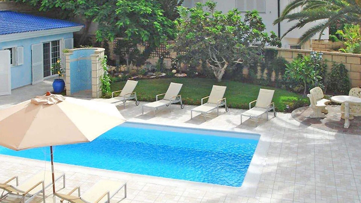 Chayofa House | Holiday house Chayofa for 1 - 2 persons with 1 bedroom - Holiday home