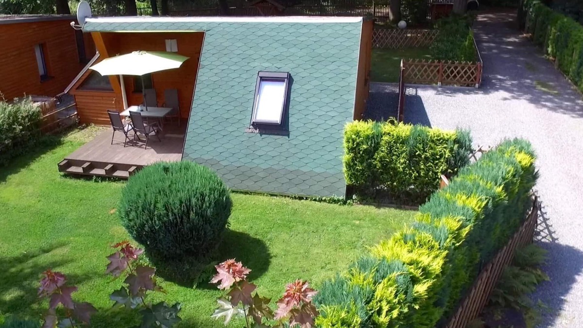 Rabenstein House | Holiday house Chemnitz for 1 - 4 persons with 1 bedroom - Holiday house