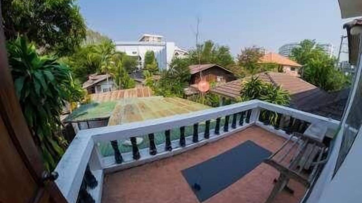 Huay Kaew House | Holiday house Chiang Mai for 1 - 6 persons with 3 bedrooms - Holiday house