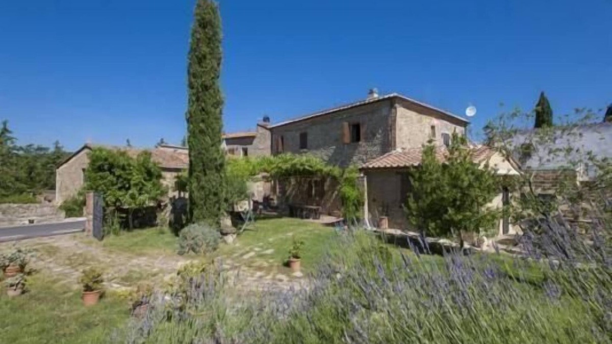 Civitella Paganico Other | Holiday house Civitella Marittima for 1 - 6 persons with 3 bedrooms - Farmhouse