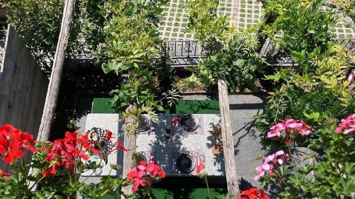Claro House | Holiday house Claro for 4 - 6 persons with 2 bedrooms - Holiday house