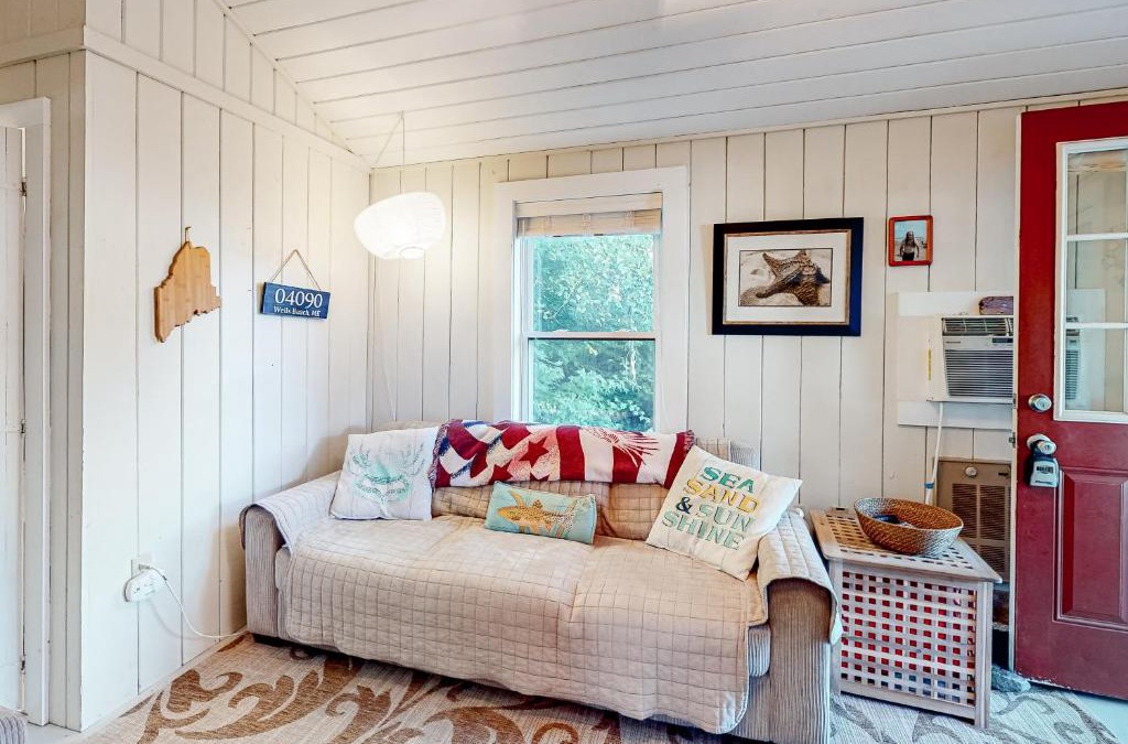 Ogunquit - Wells House | Holiday House - Cottage 4