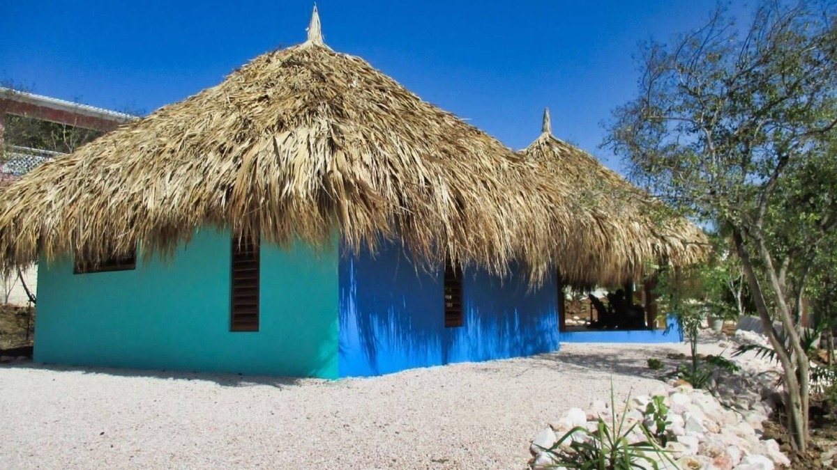 Soto House | Holiday house Sint Willibrordus for 1 - 2 persons with 1 bedroom - Holiday home