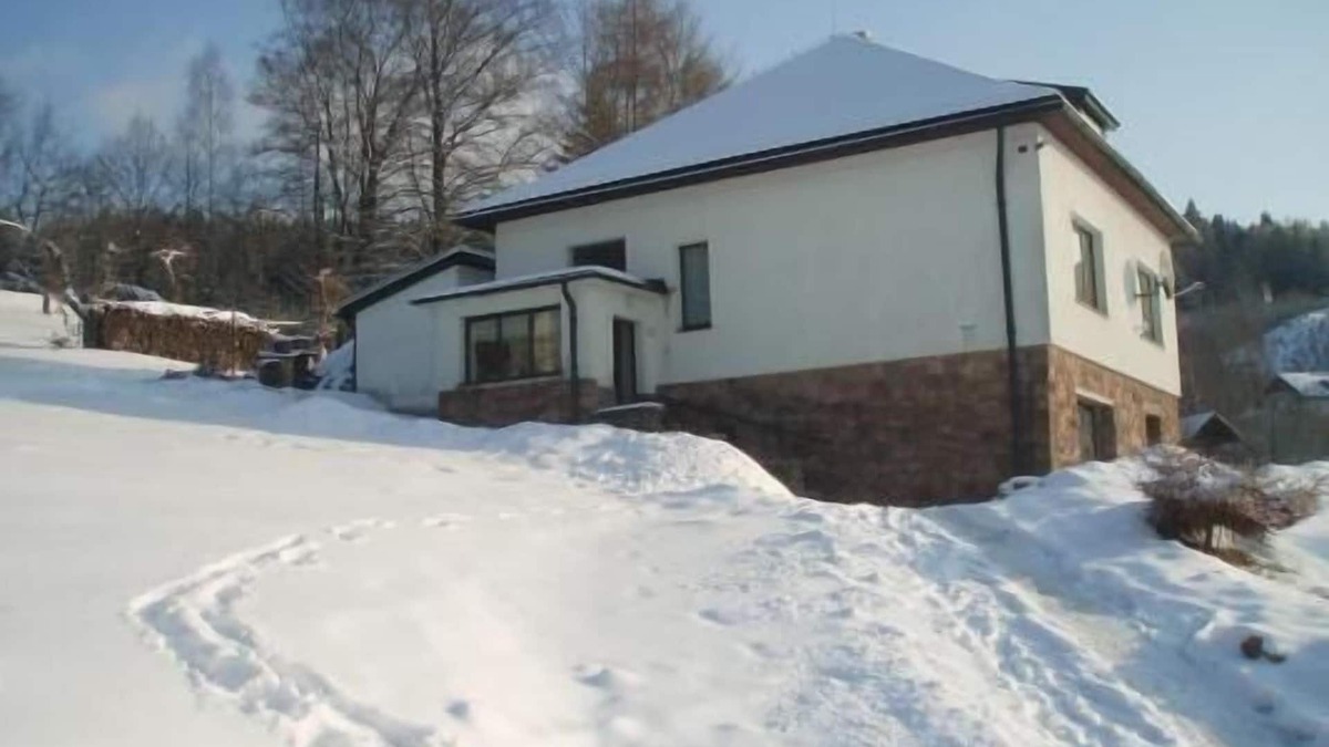 Male Svatonovice House | Holiday house Malé Svatonovice for 1 - 7 persons with 3 bedrooms - Holiday house