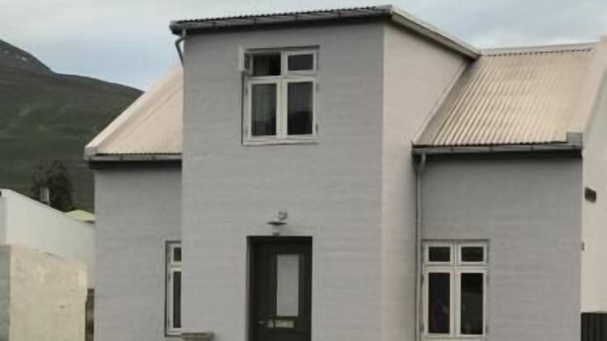 Dalvik Other | Holiday house Dalvík for 1 - 4 persons with 2 bedrooms - Holiday home