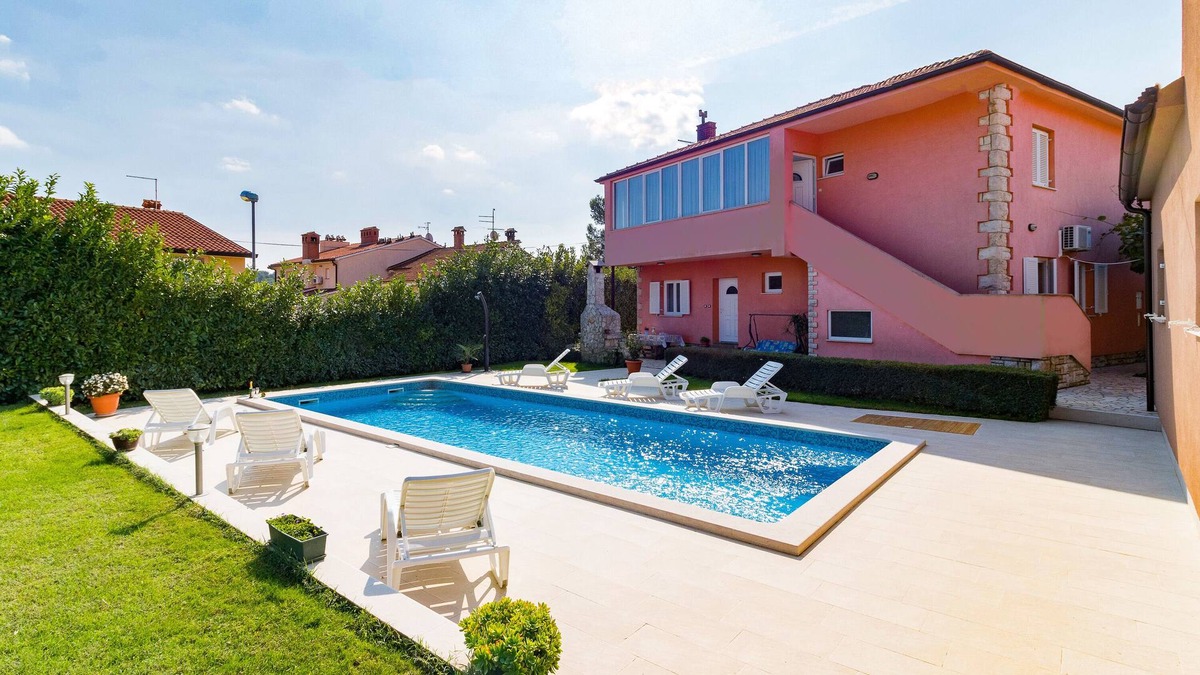 Gregovica Apartment | Holiday House Damir - Apartment 2
