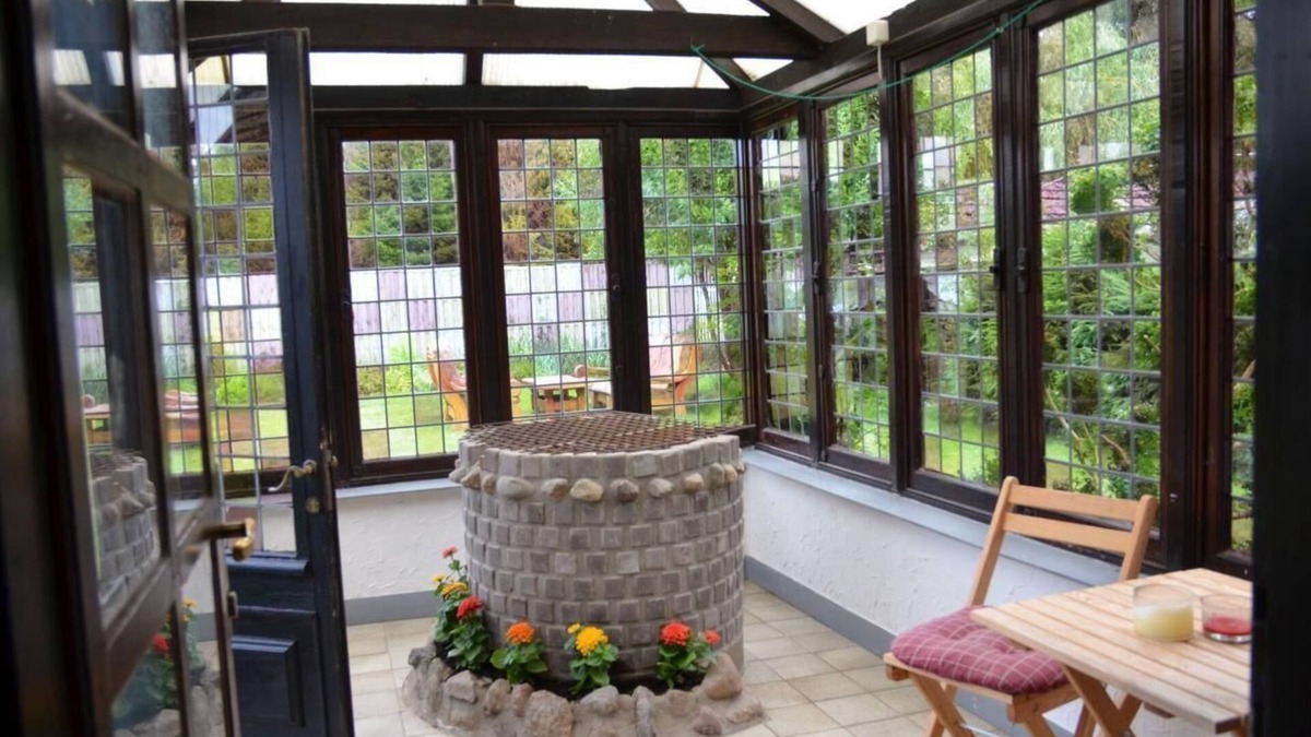 Darlowo Other | Holiday house Darlowo for 1 - 9 persons with 5 bedrooms - Farmhouse