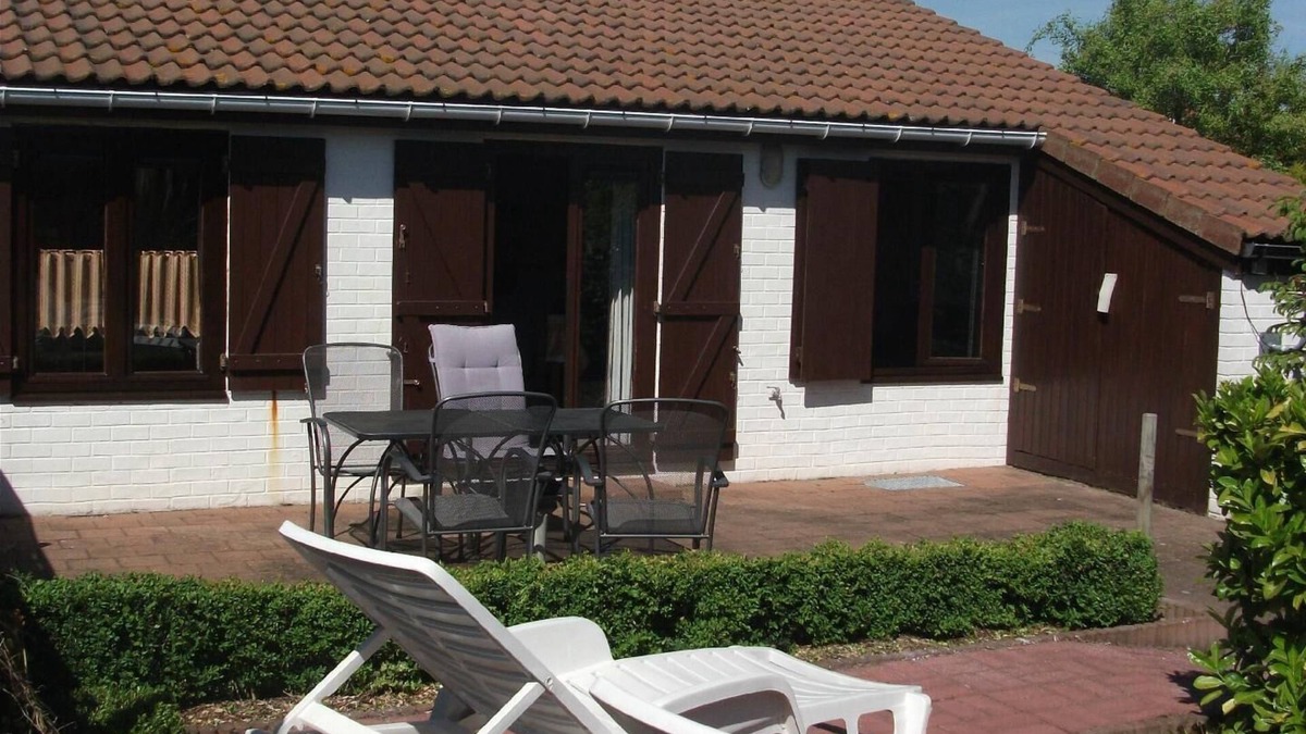 De Haan House | Holiday house De Haan for 1 - 5 persons with 2 bedrooms - Holiday home
