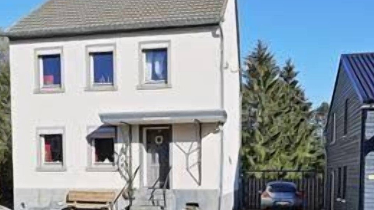 Deudesfeld House | Holiday house Deudesfeld for 1 - 10 persons with 4 bedrooms - Holiday home