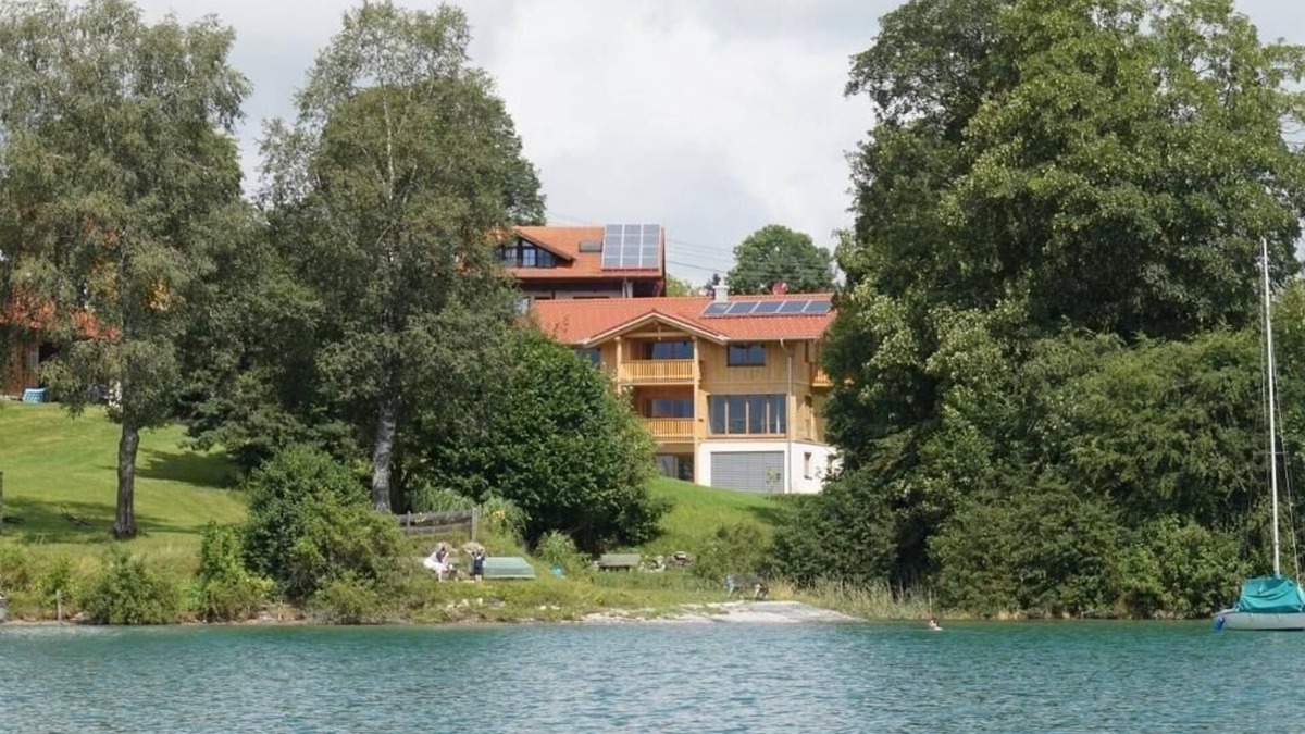 Dietringen House | Holiday house Dietringen for 1 - 8 persons with 4 bedrooms - Luxury holiday home