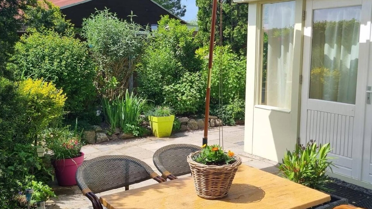 Dirkshorn House | Holiday house Dirkshorn for 1 - 4 persons with 3 bedrooms - Holiday house