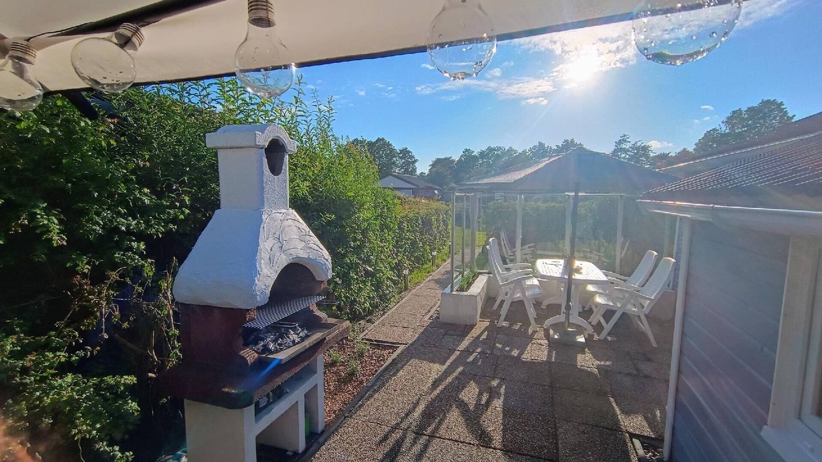 Dirkshorn House | Holiday house Dirkshorn for 1 - 4 persons with 2 bedrooms - Holiday home