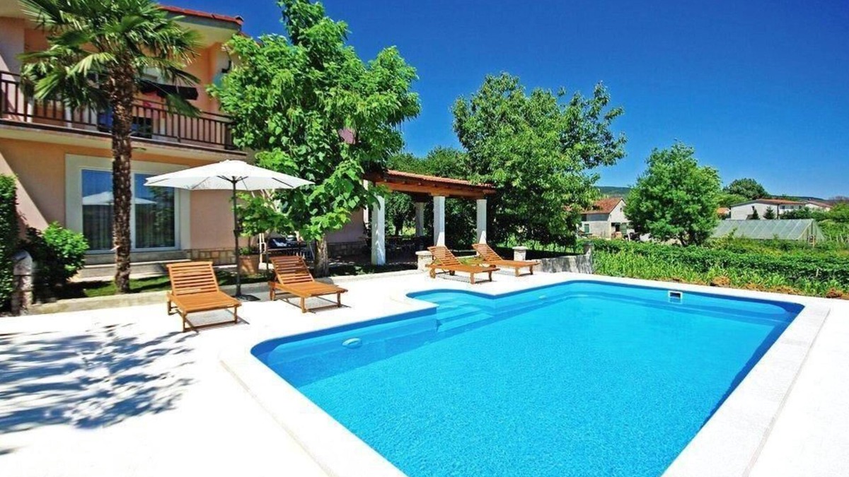 Donji Prolozac House | Holiday house Donji Prolozac for 2 - 8 persons with 4 bedrooms - Holiday home