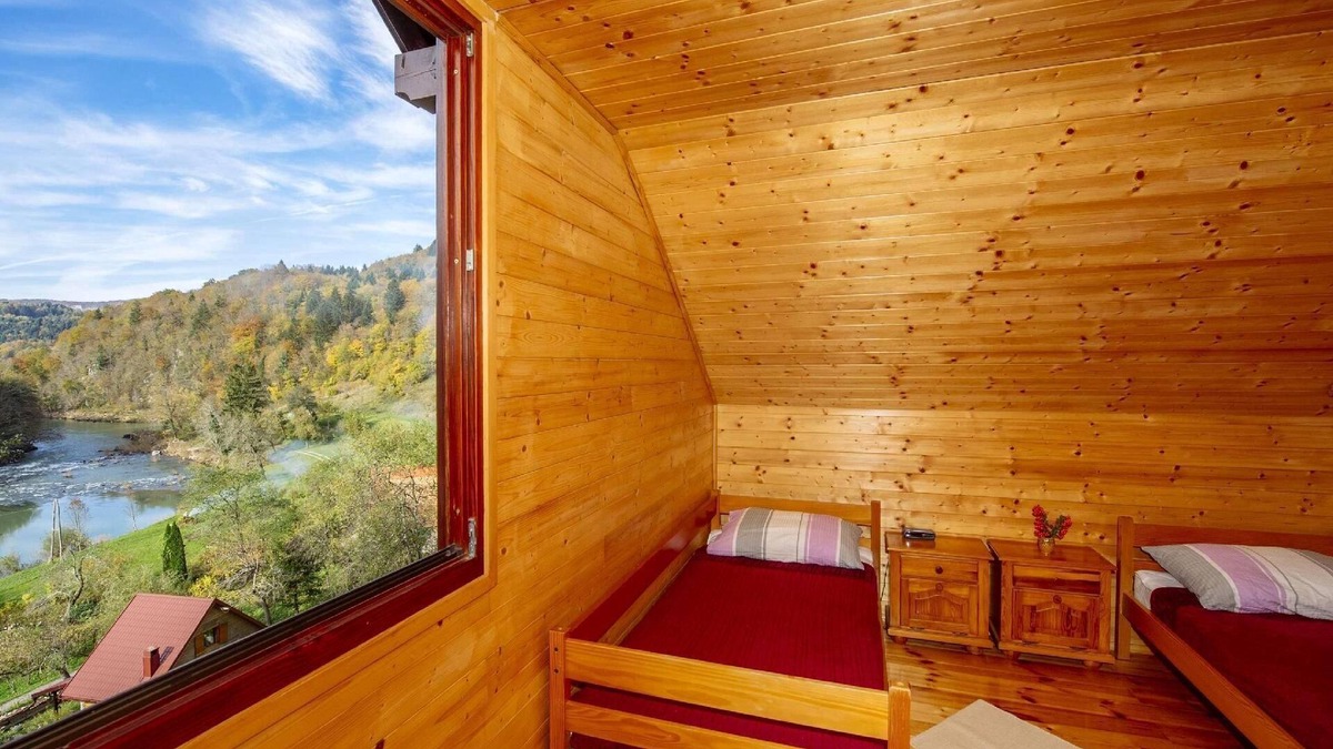 Brod Moravice Other | Holiday house Doluš for 2 - 8 persons with 2 bedrooms - Farmhouse