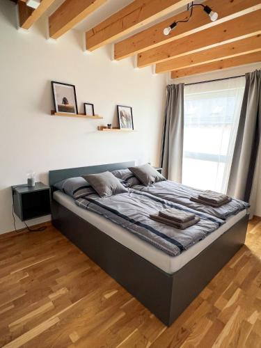 Nova Lesna House | Holiday house DOMa Nová Lesná