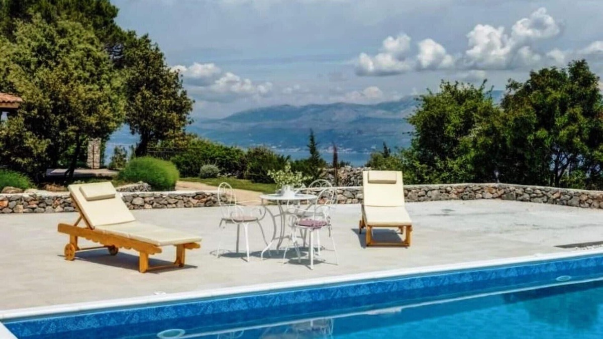 Donji Humac House | Holiday house Donji Humac for 1 - 8 persons with 3 bedrooms - Holiday house