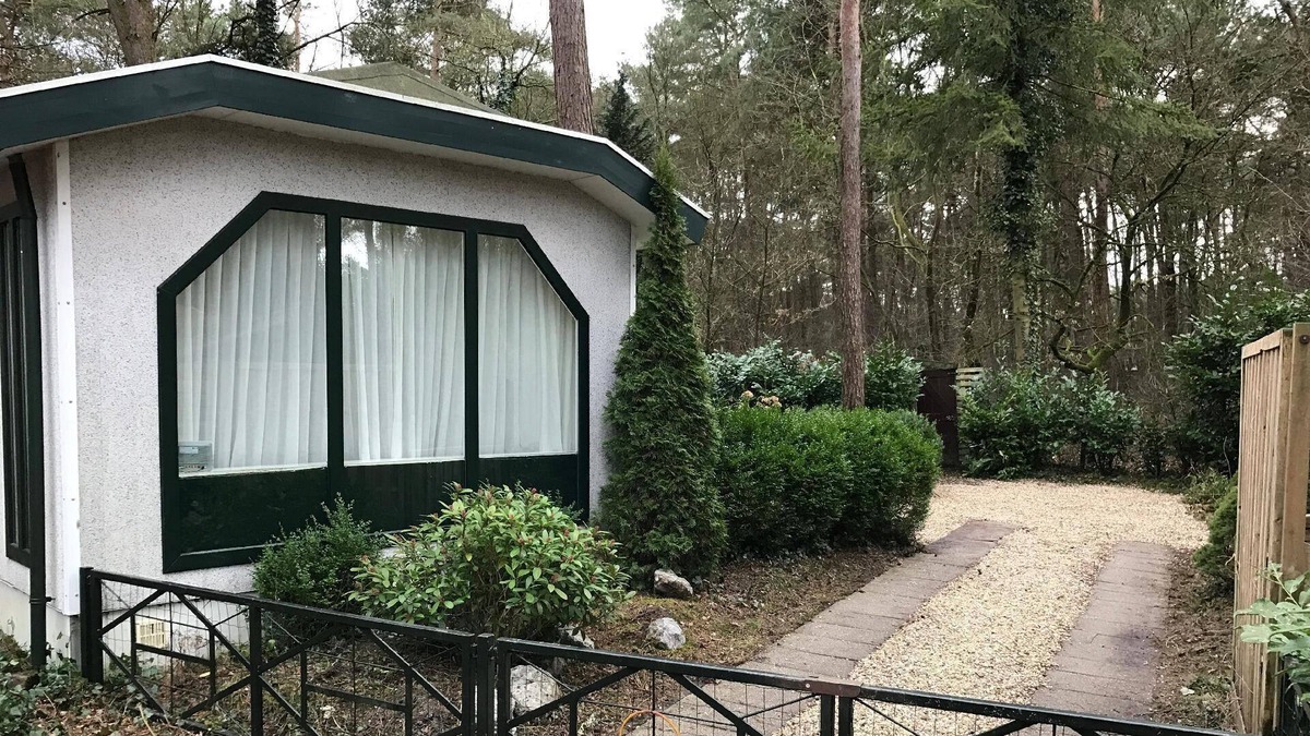 Municipality of Elburg House | Holiday house Doornspijk for 1 - 4 persons with 2 bedrooms - Holiday house