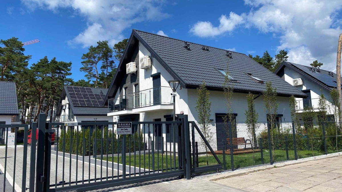 Dziwnowek House | Holiday house Dziwnów for 1 - 5 persons with 2 bedrooms - Holiday house
