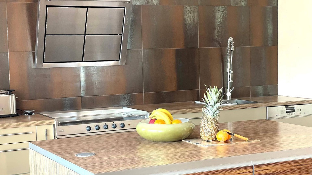 Gosselsdorf House | Holiday house Eberndorf for 1 - 8 persons with 4 bedrooms - Holiday house