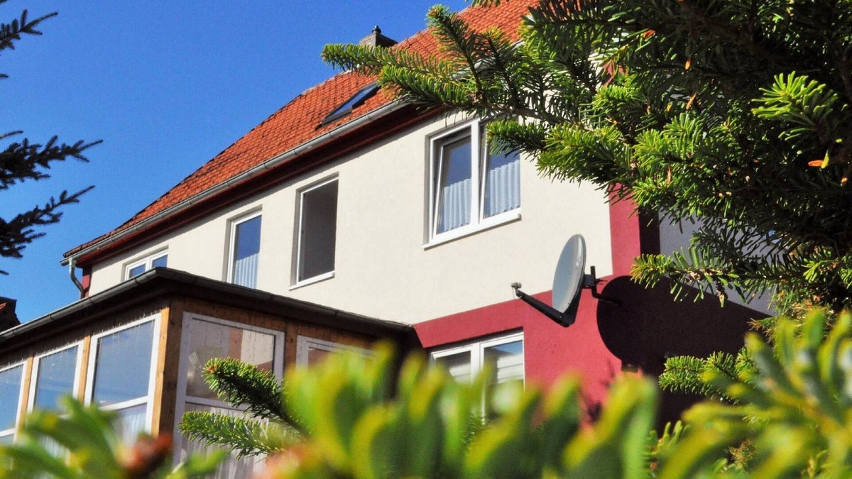 Mandelholz House | Holiday house Elend for 1 - 14 persons with 7 bedrooms - Holiday house