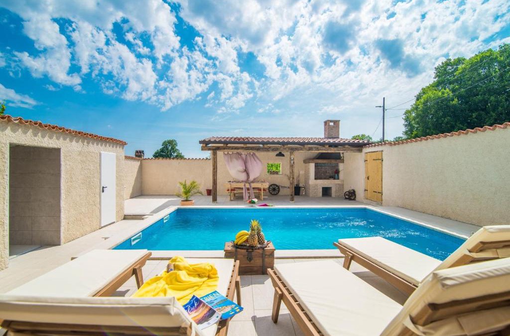 Manjadvorci Apartment | Holiday House Eleonora