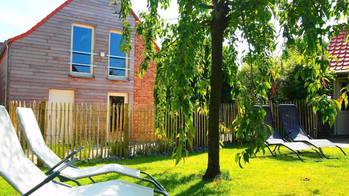 Ellezelles House | Holiday house Ellezelles for 1 - 8 persons with 4 bedrooms - Holiday house