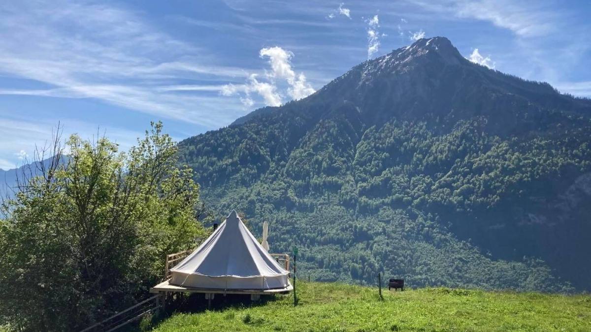 Ennetmoos House | Holiday house Ennetmoos for 1 - 4 persons with 2 bedrooms - Holiday home