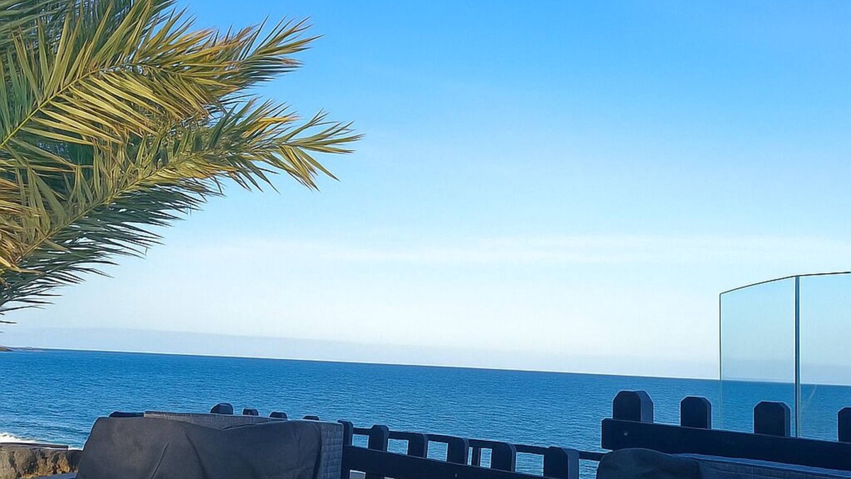 Playa del Aguila House | Holiday house Playa del Inglés for 1 - 5 persons with 2 bedrooms - Row house