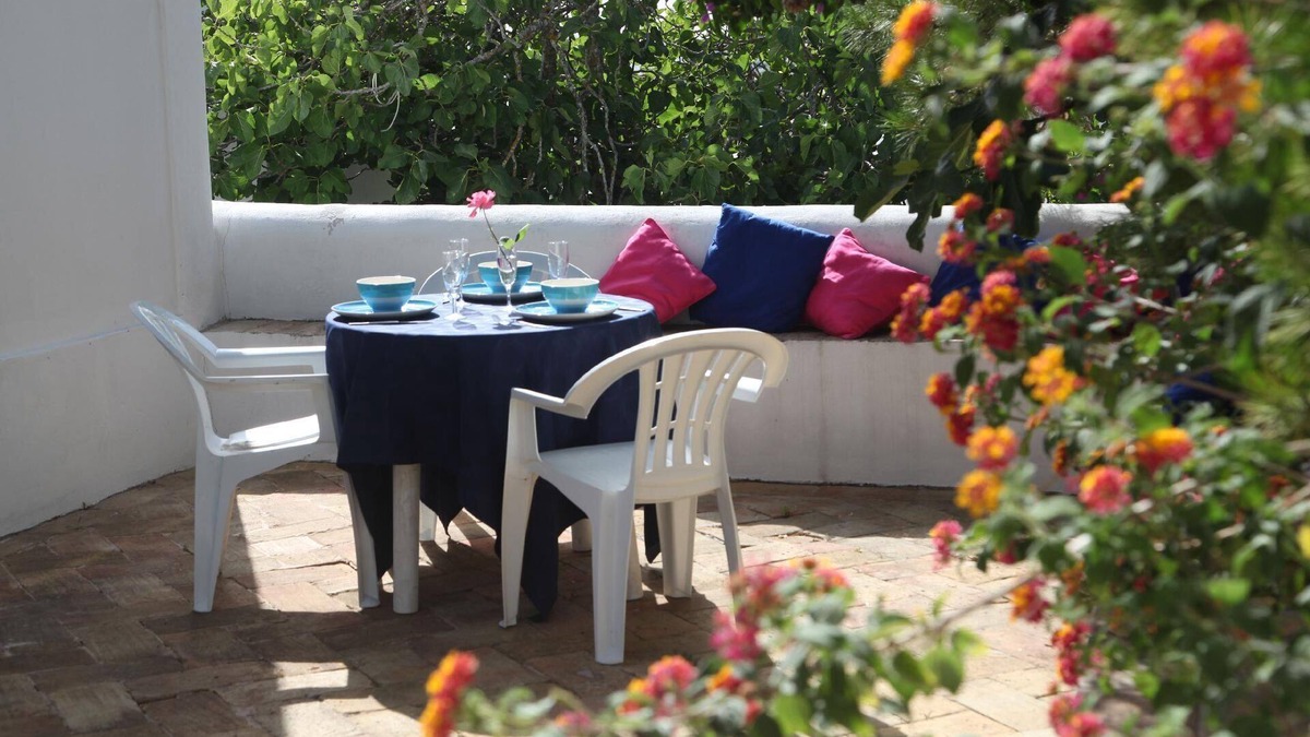 Estombar House | Holiday house Estombar for 1 - 10 persons with 5 bedrooms - Holiday house