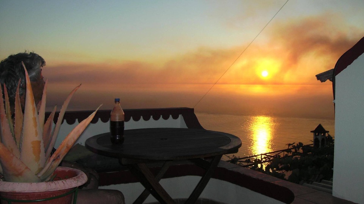 Paul do Mar House | Holiday house Fajã da Ovelha for 1 - 2 persons with 2 bedrooms - Holiday house