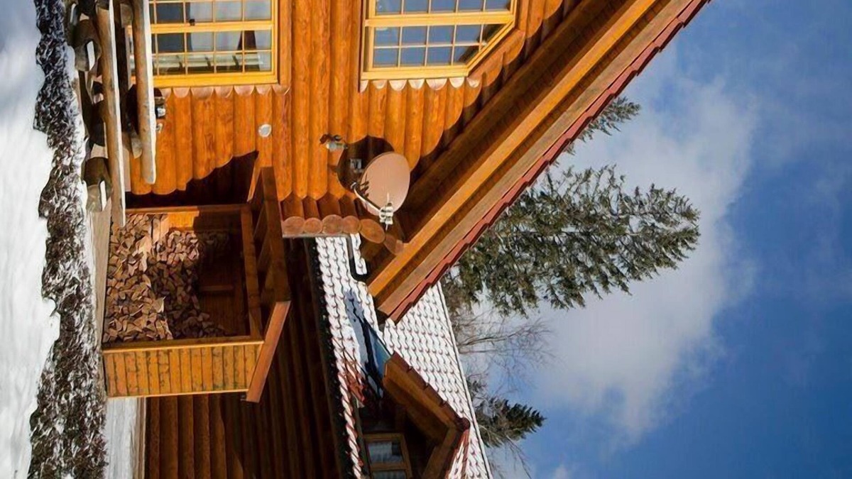 Feldberg House | Holiday house Feldberg for 1 - 14 persons with 6 bedrooms - Holiday house