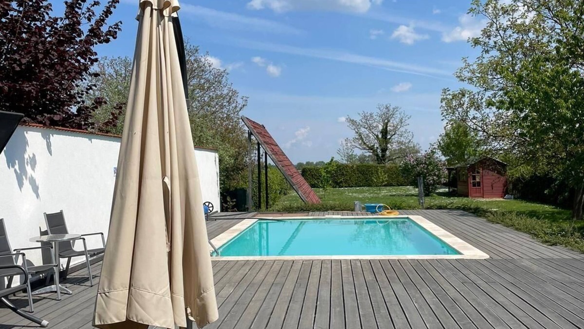 Fertod House | Holiday house Fertõd for 1 - 7 persons with 5 bedrooms - Holiday home