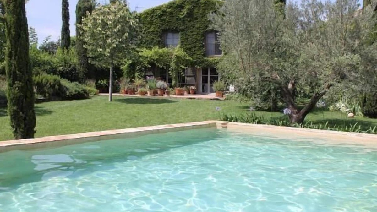 Palau-Sator House | Holiday house Fontclara for 1 - 5 persons with 3 bedrooms - Holiday home