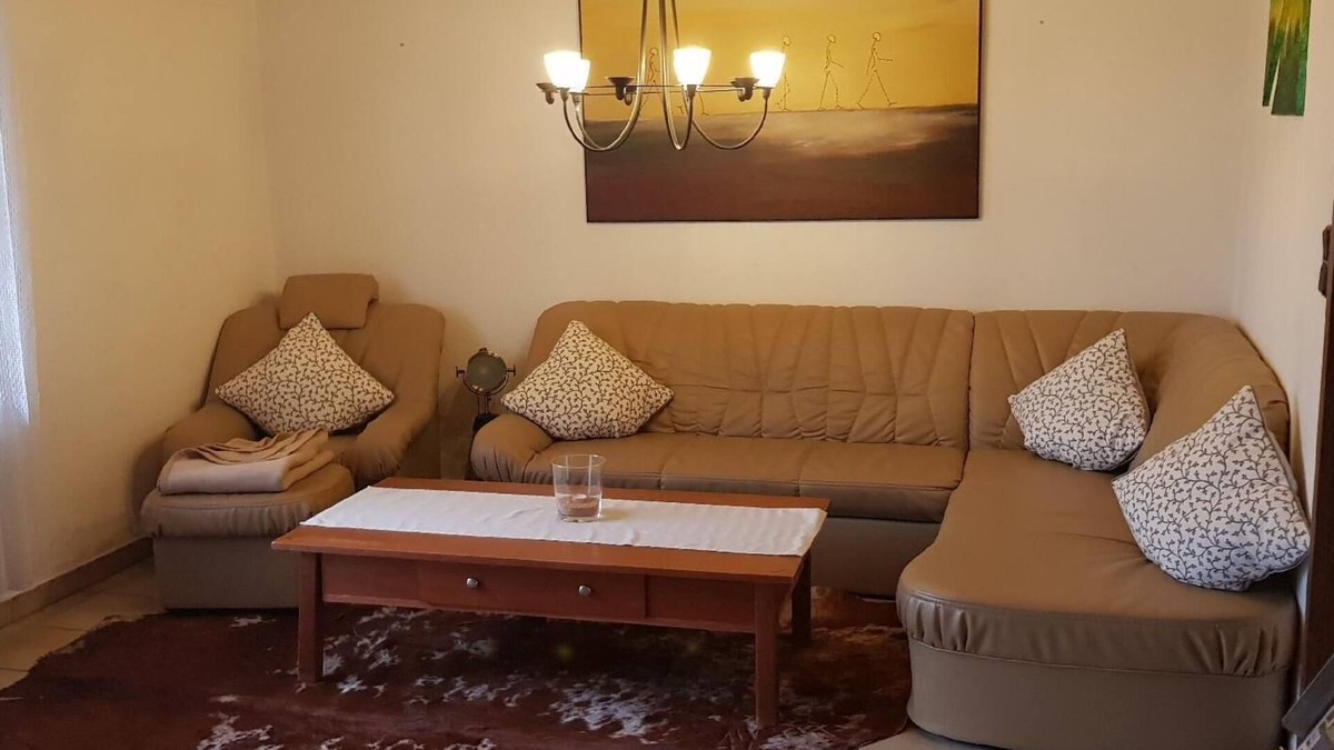 Marschacht House | Holiday house for 4 persons approx. 60 m² in Marschacht, Hamburg and the surrounding area