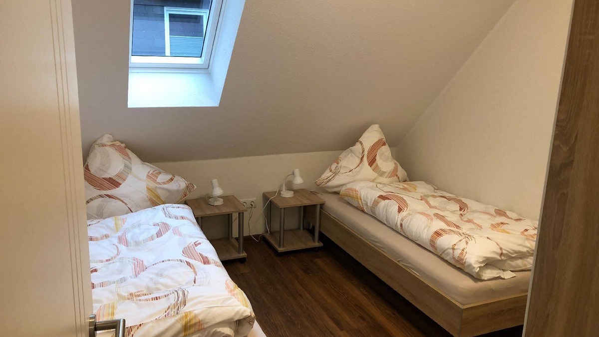 Thulsfeld House | Holiday house for 5 persons approx. 100 m² in Thülsfelde, Lower Saxony (Oldenburg Land)