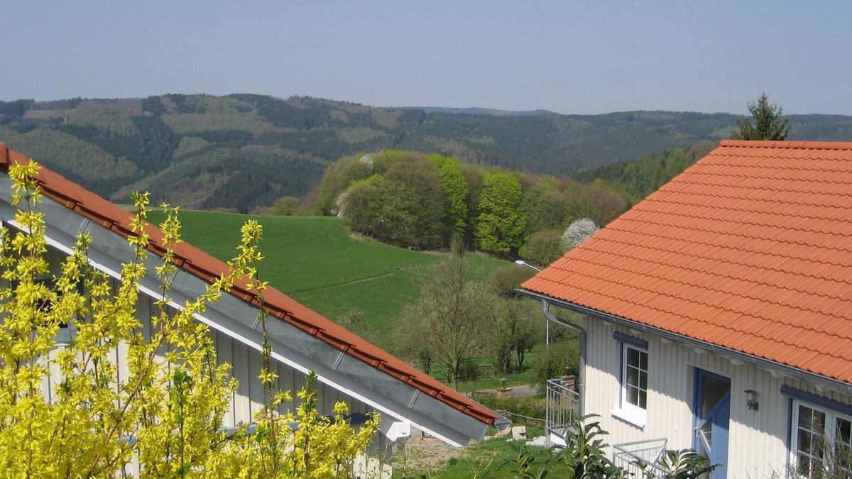 Rothenberg House | Holiday house for 6 - 7 persons