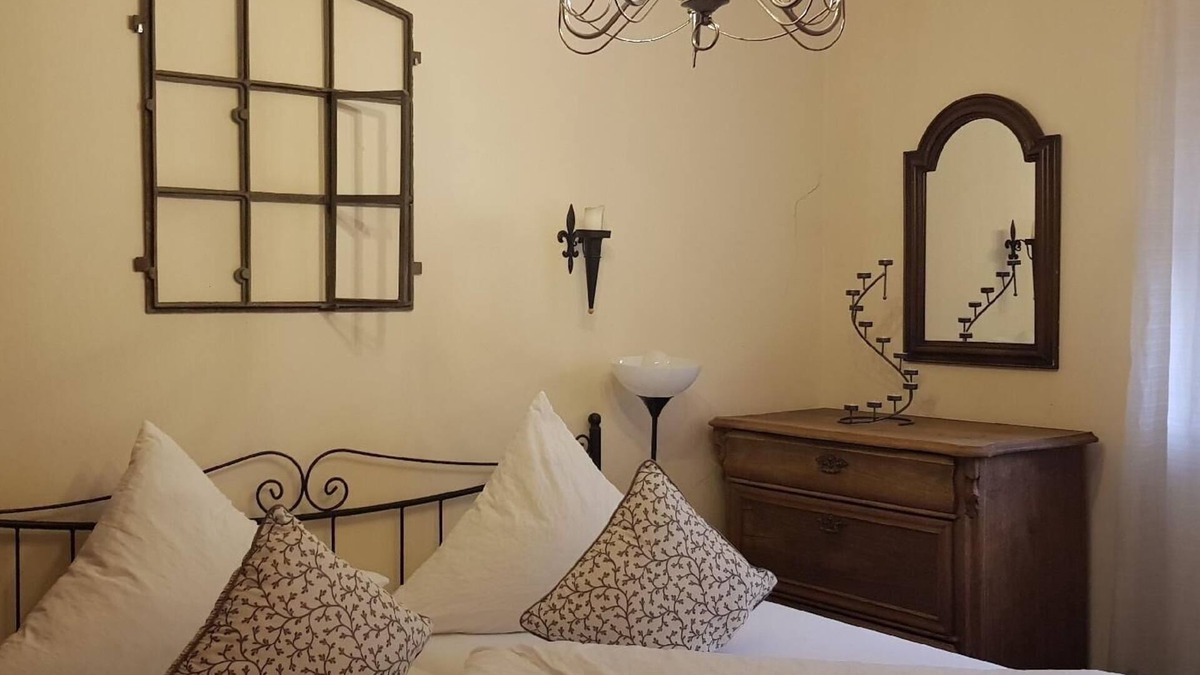 Marschacht House | Holiday house for 7 persons approx. 90 m² in Marschacht, Hamburg and the surrounding area